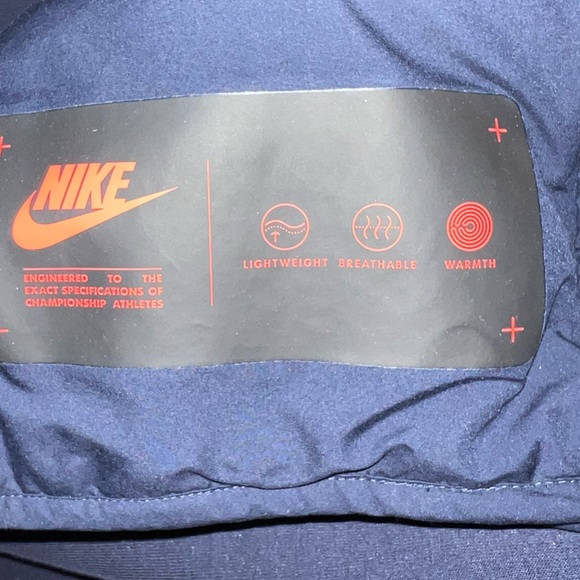 $169 Nike Aeroloft jacket L - Picture 7 of 7